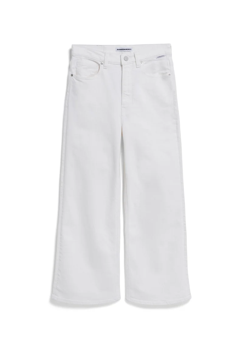 ARMEDANGELS Murliaa Cropped white