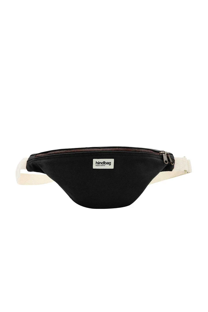 HINDBAG Olivia Noir