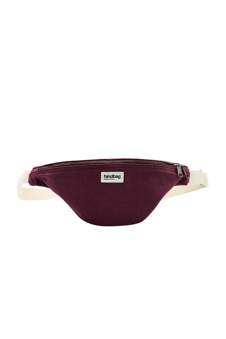 HINDBAG Olivia Prune