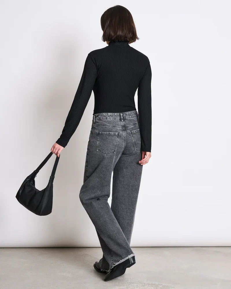 JAN'N JUNE Mio black