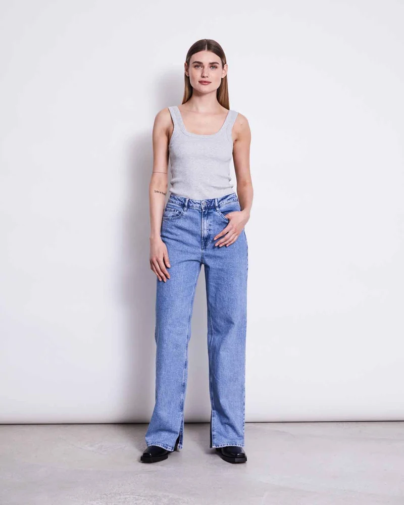 JAN'N JUNE Selene light blue