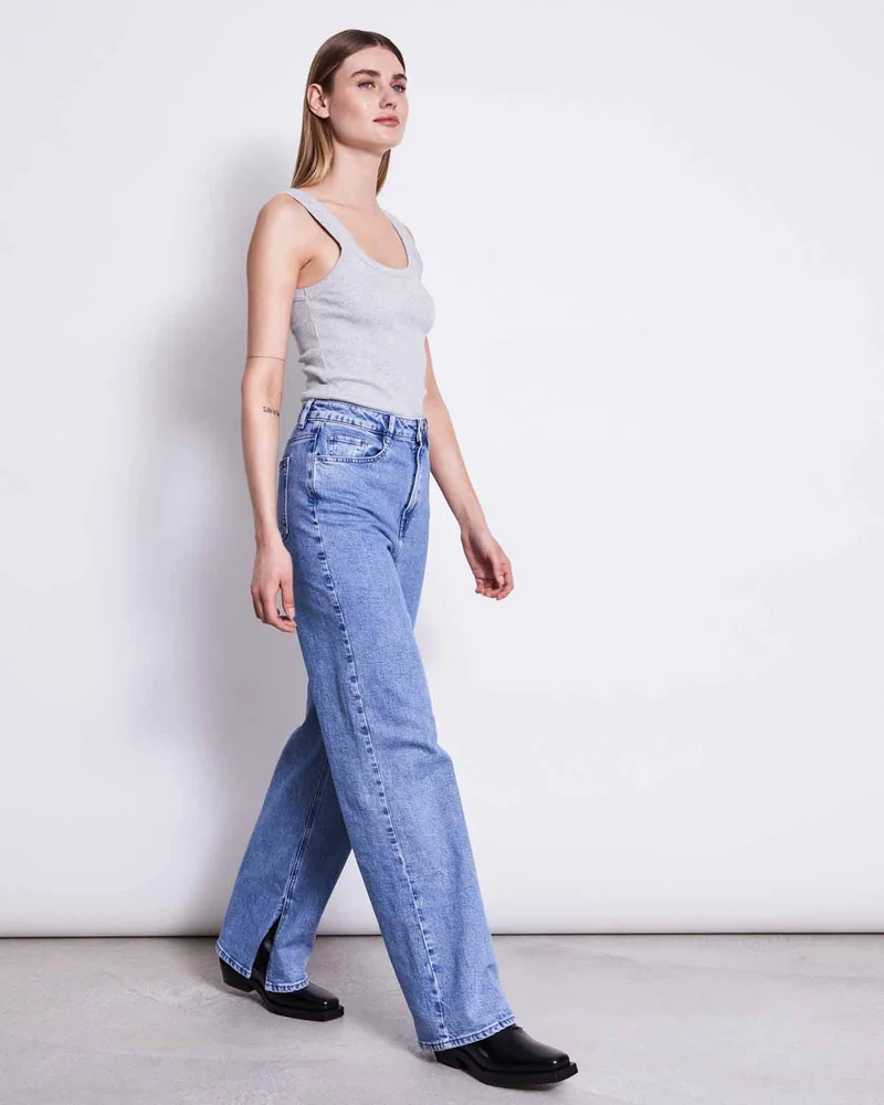 JAN'N JUNE Selene light blue