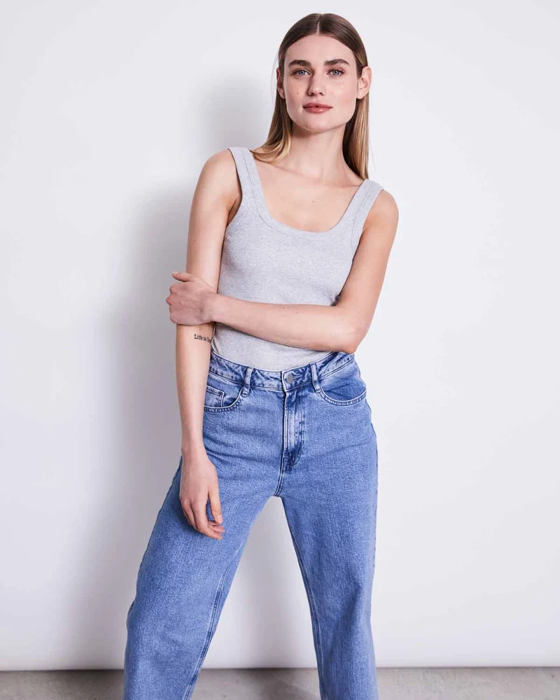 JAN'N JUNE Selene light blue