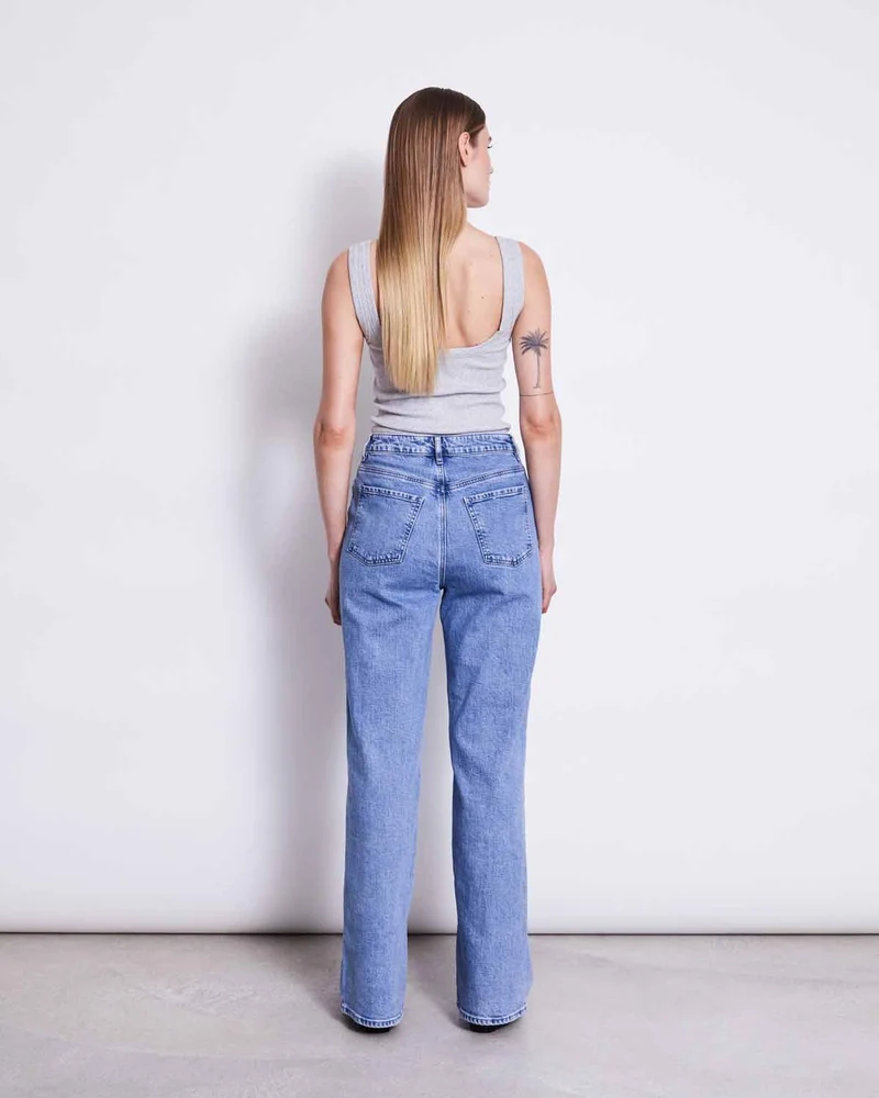 JAN'N JUNE Selene light blue