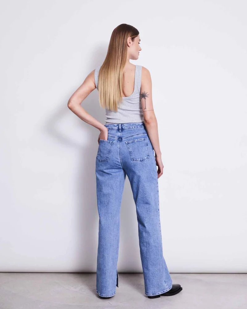 JAN'N JUNE Selene light blue