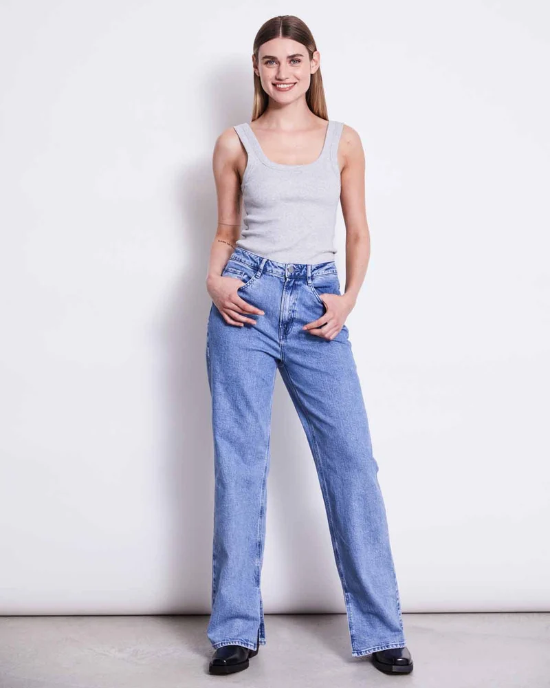 JAN'N JUNE Selene light blue