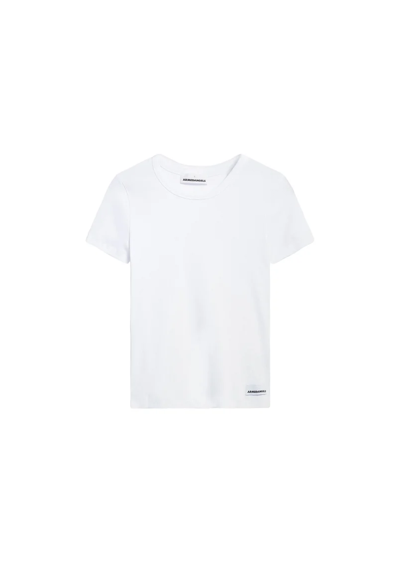 ARMEDANGELS Kardaa T-Shirt white
