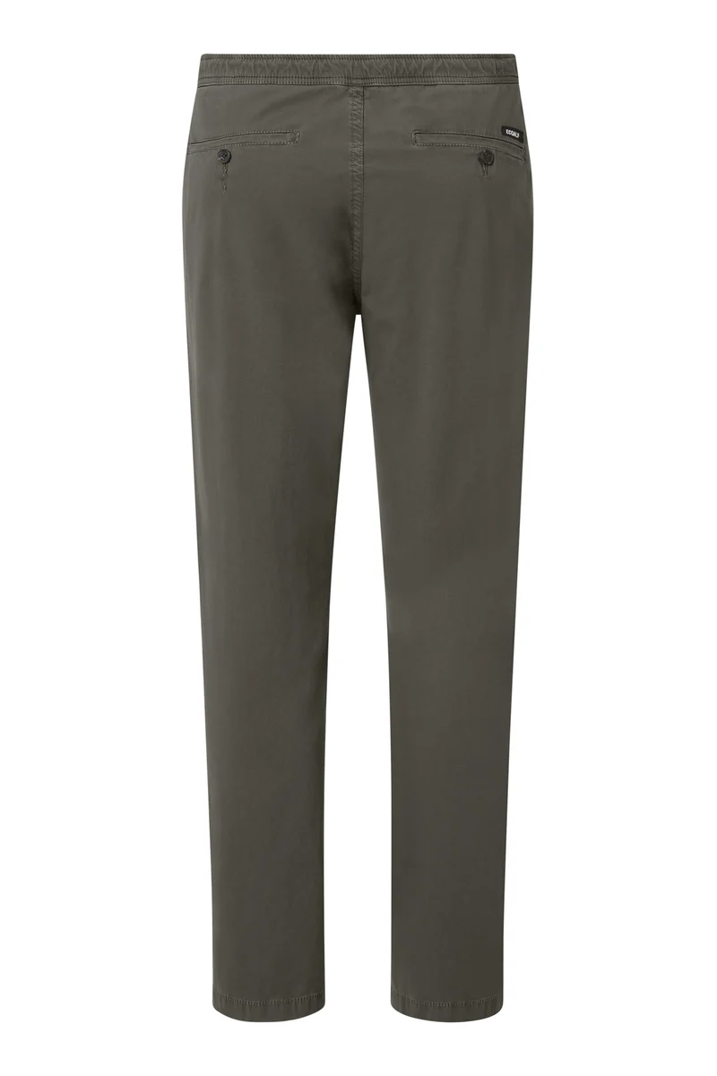 ECOALF Ethicalf dusty olive