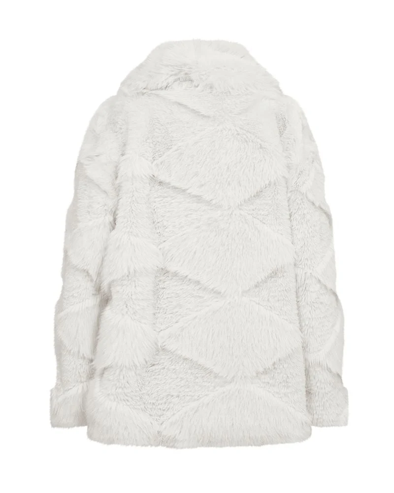 Copenhagen Muse - Cmluma-jacket 211900 - 8273 Jet Stream