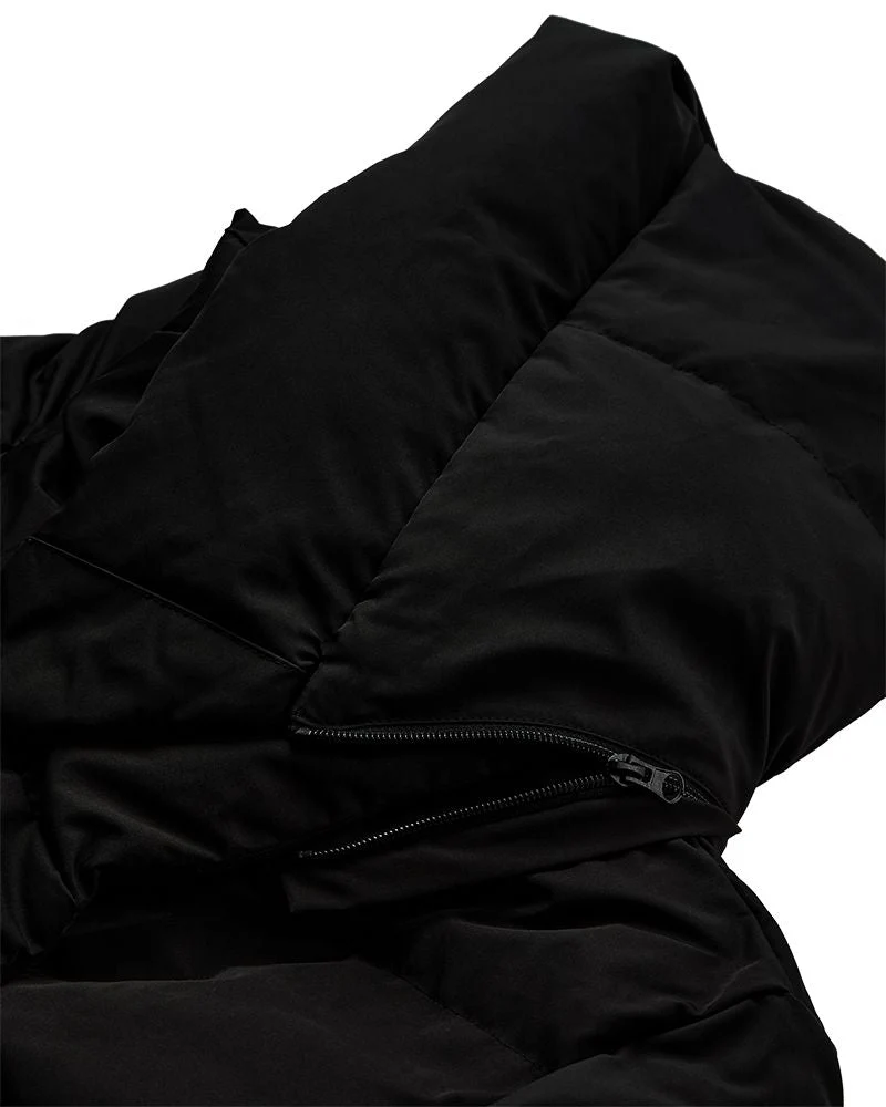 Copenhagen Muse - Cmmicco-hat-coat 202262 - 2129 Mulch