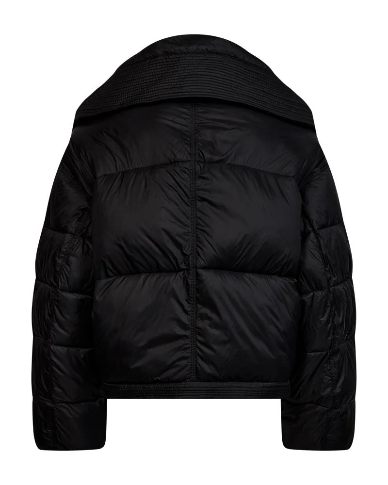 Copenhagen Muse - Cmricco-jacket 212040 - 1000 Black