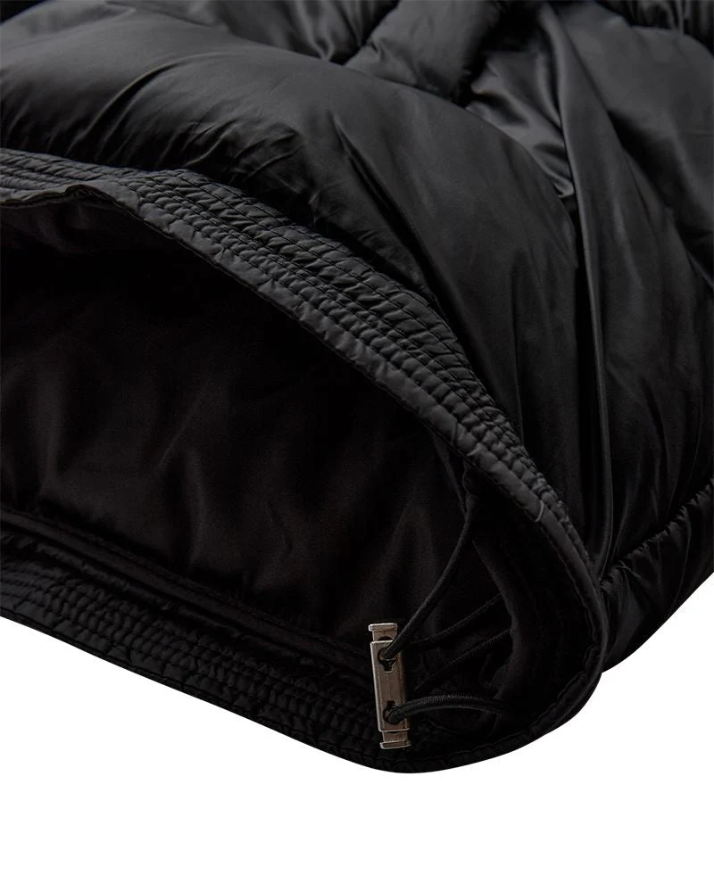 Copenhagen Muse - Cmricco-jacket 212040 - 1000 Black