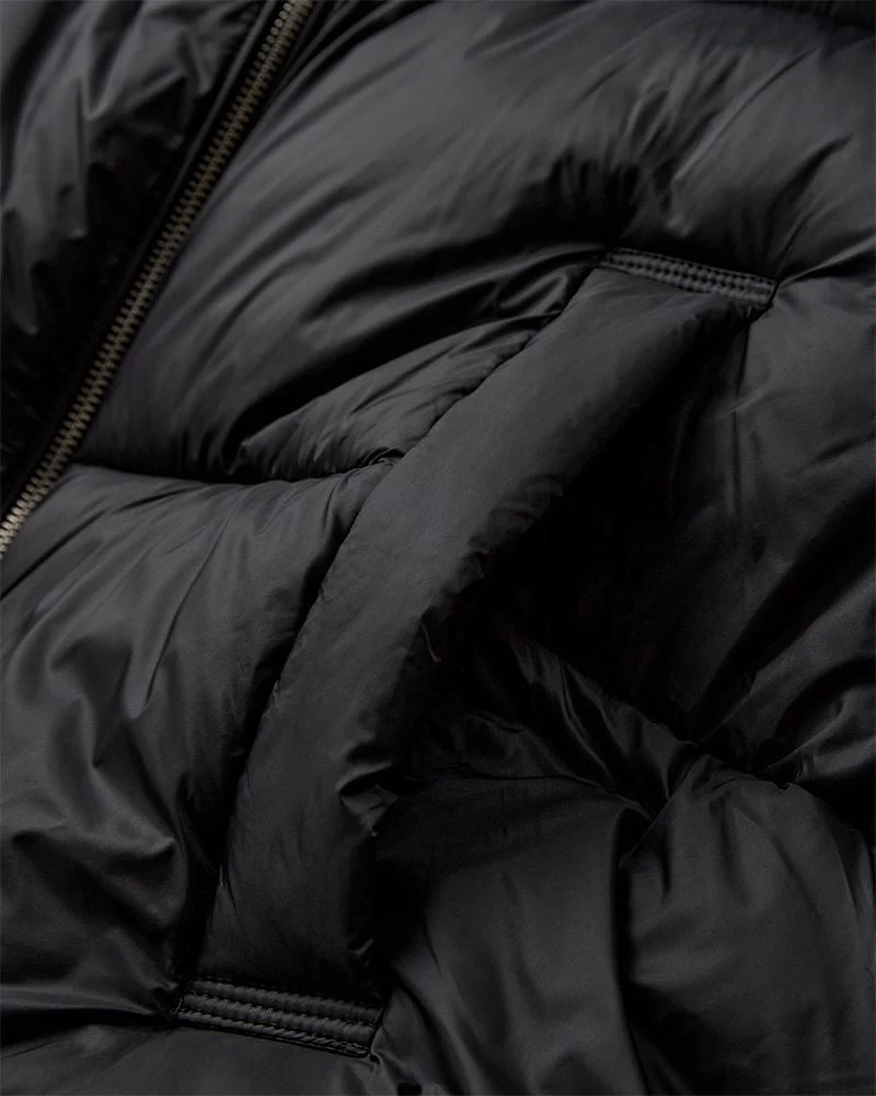 Copenhagen Muse - Cmricco-jacket 212040 - 1000 Black