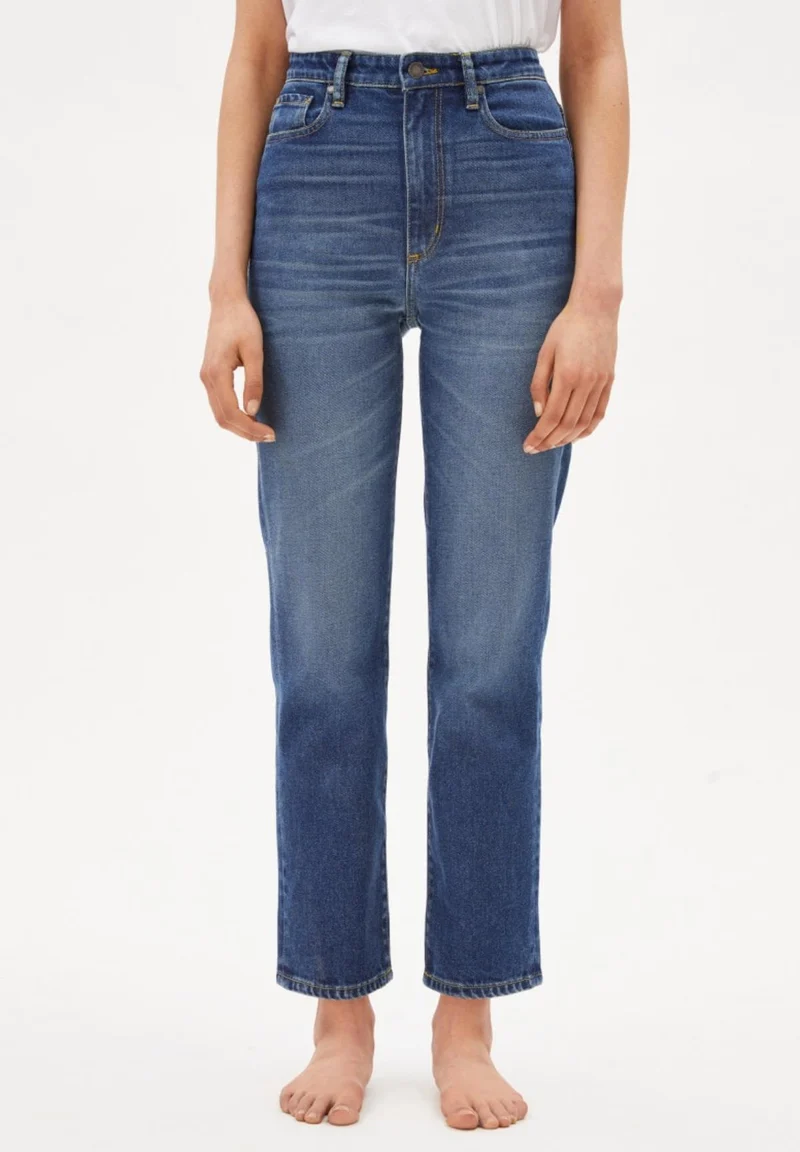 ARMEDANGELS Jeans Lejaani dark