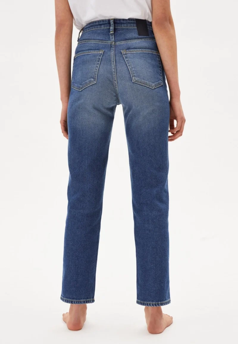 ARMEDANGELS Jeans Lejaani dark