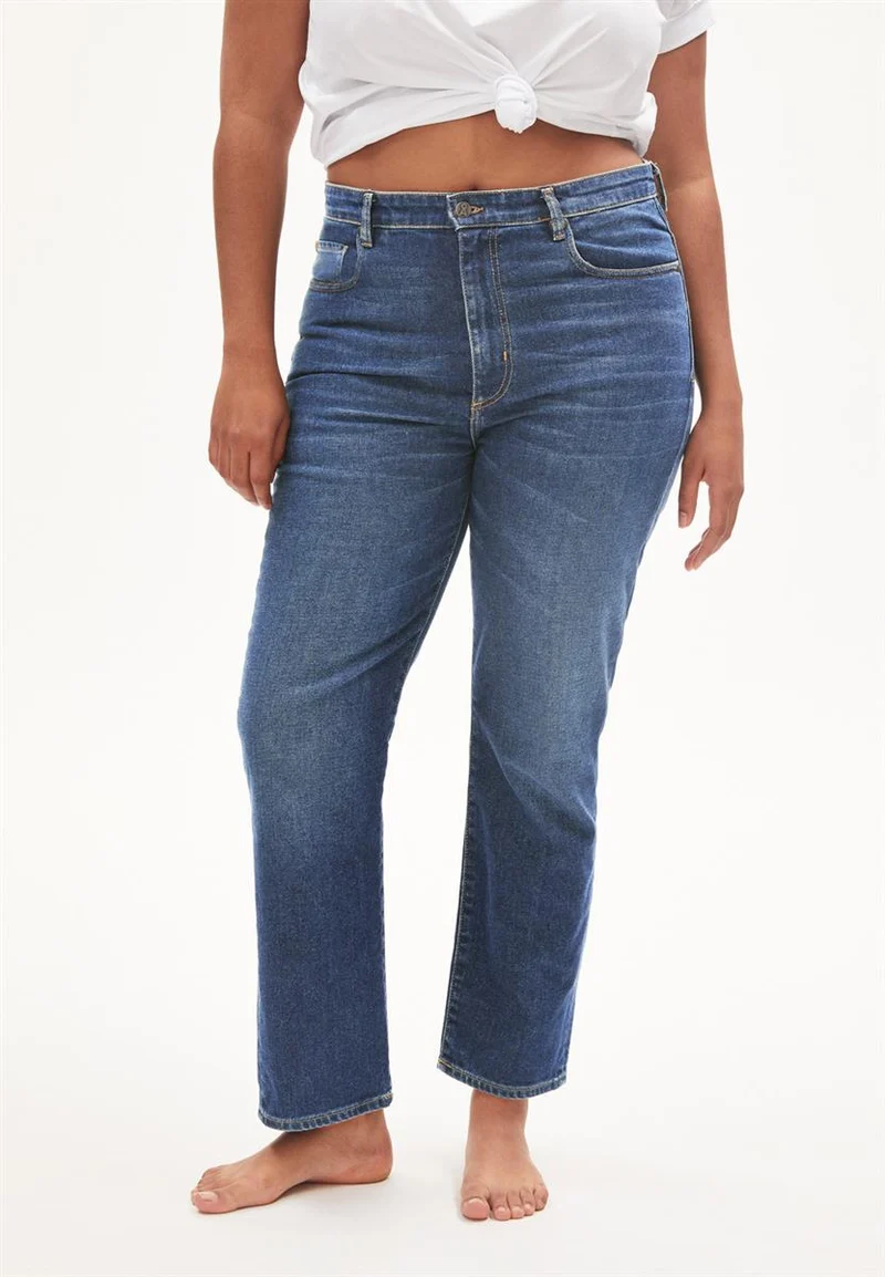 ARMEDANGELS Jeans Lejaani dark