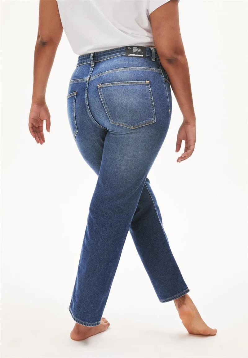 ARMEDANGELS Jeans Lejaani dark