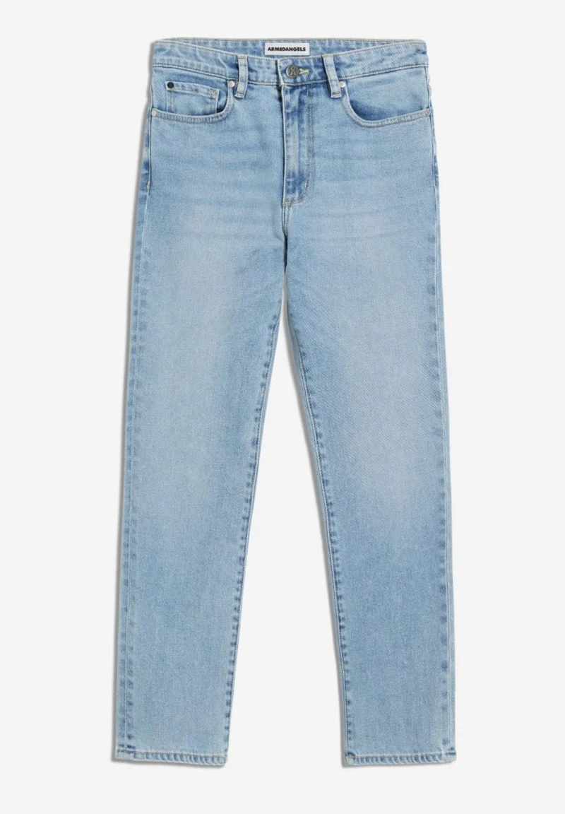 ARMEDANGELS Jeans Lejaani easy blue