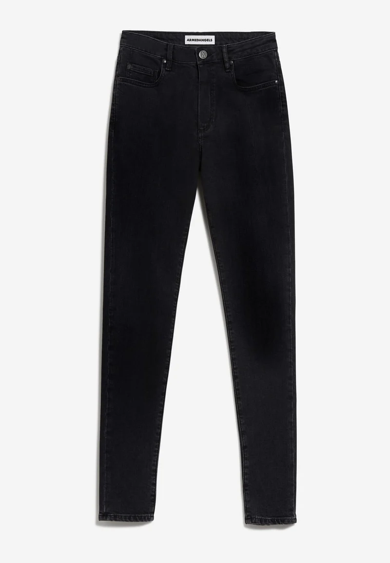ARMEDANGELS Jeans Tillaa X Stretch black night