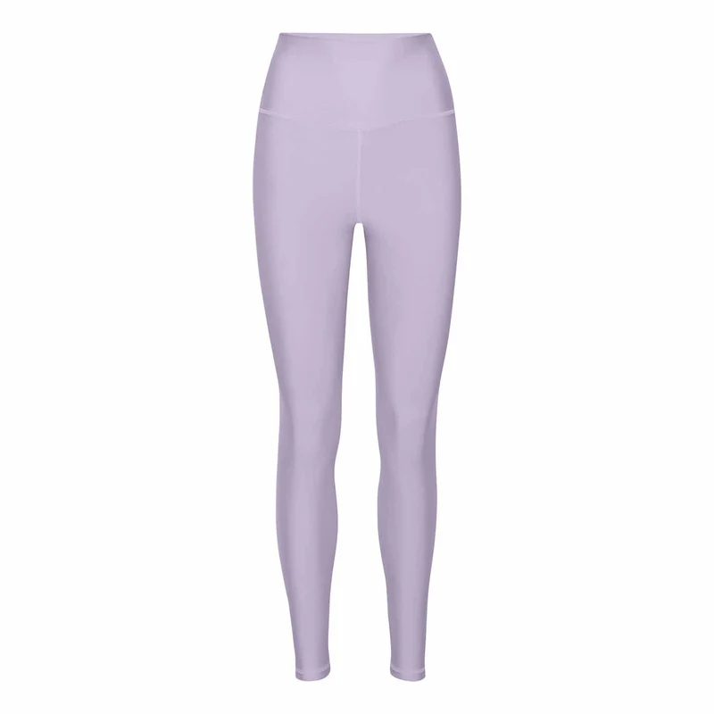 COLORFUL STANDARD Active High-Rise Legging pearly purple
