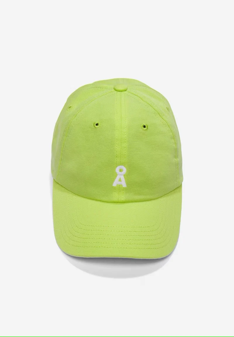 ARMEDANGELS Yenaas Bold super lime