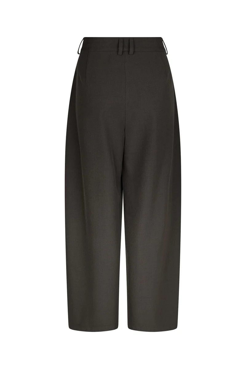 Neo Noir - Tilian Structure Pants 167162 - 104 - Dark Grey