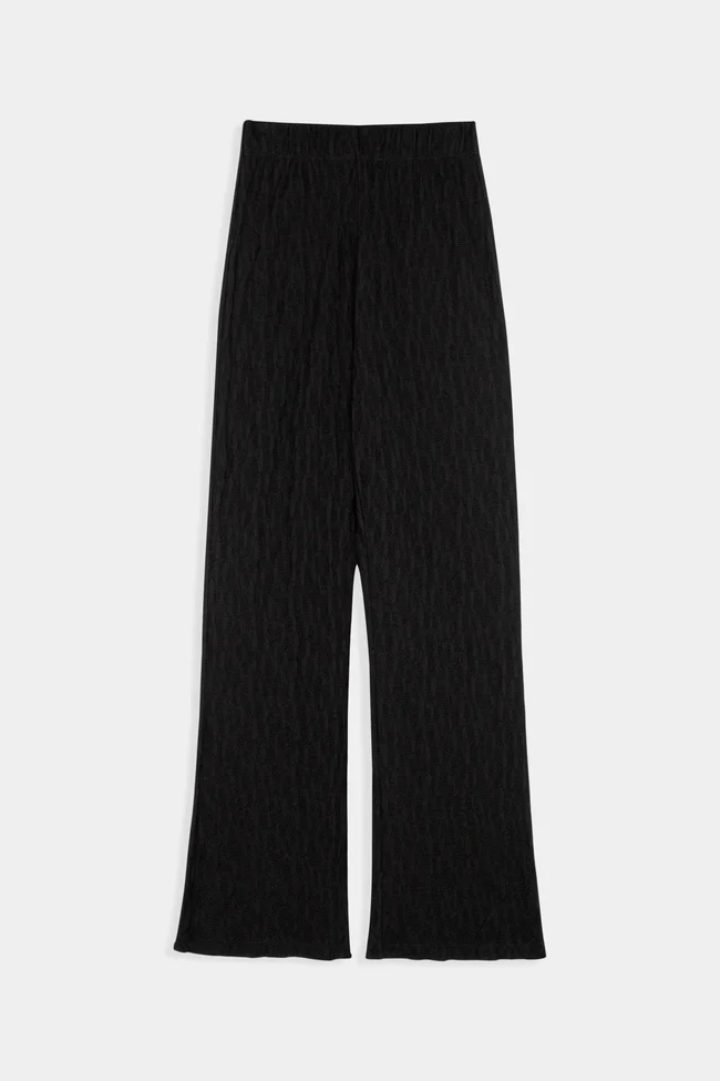 AMT Midnight Pants black