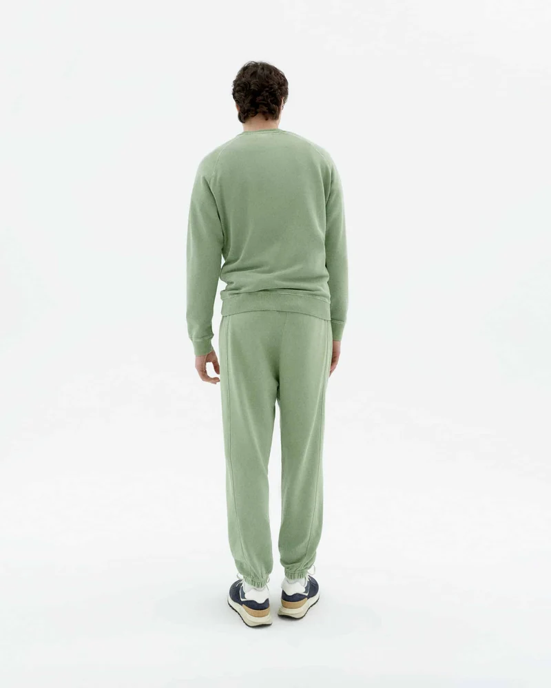 THINKING MU Acacia Ftp Sweatshirt