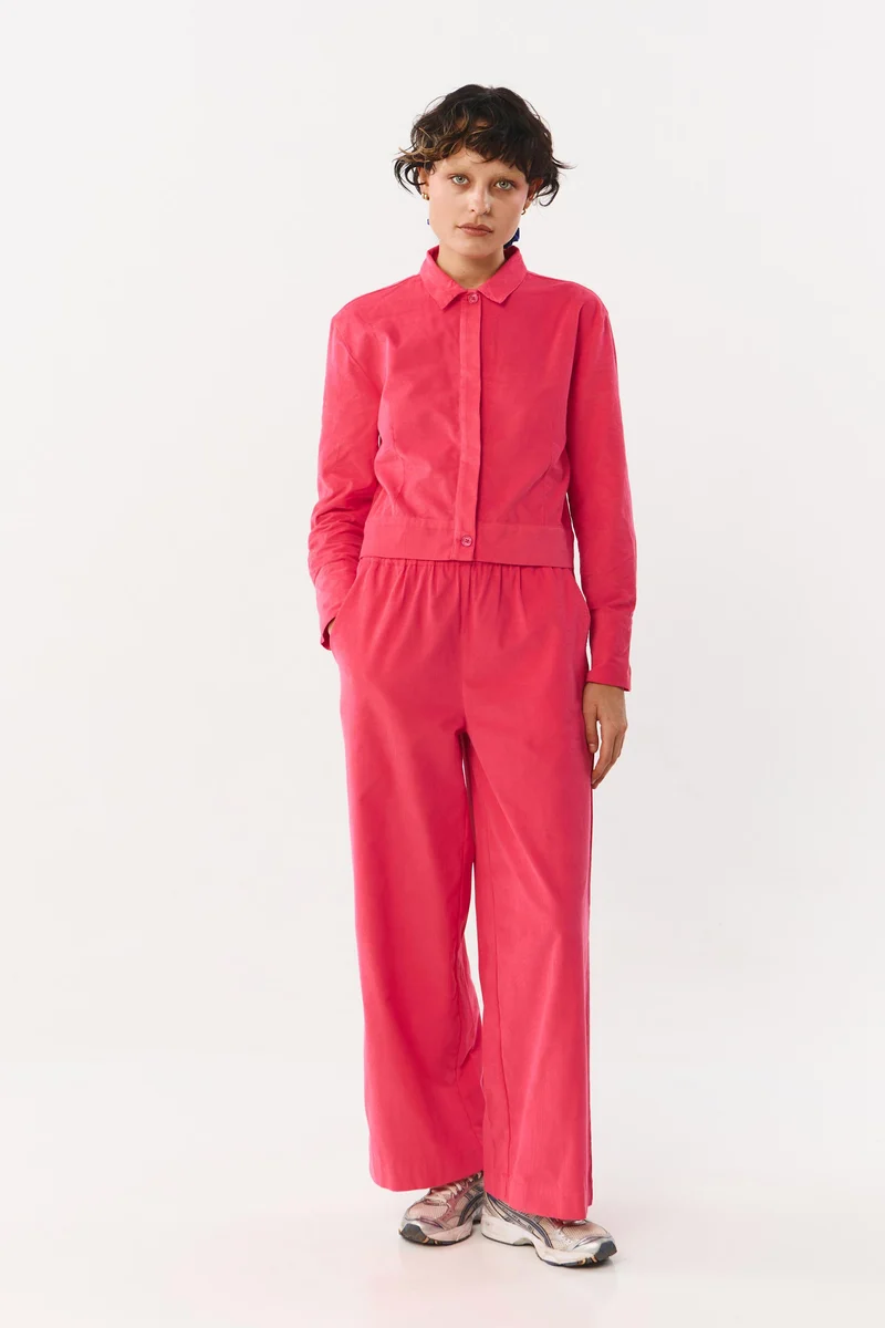 SUITE 13 Lure pink