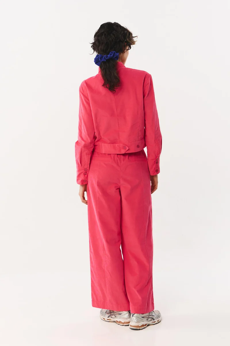 SUITE 13 Lure pink