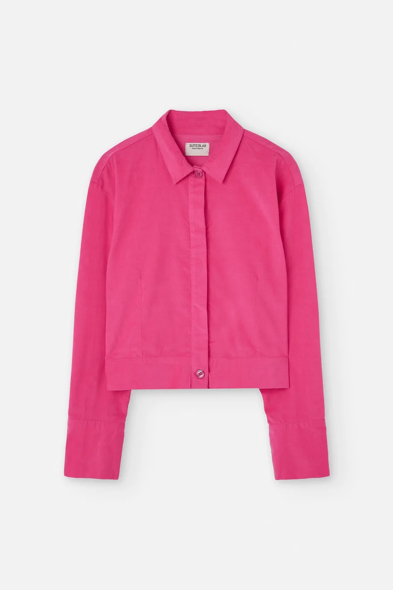 SUITE 13 Lure pink