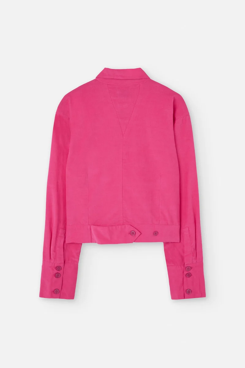 SUITE 13 Lure pink