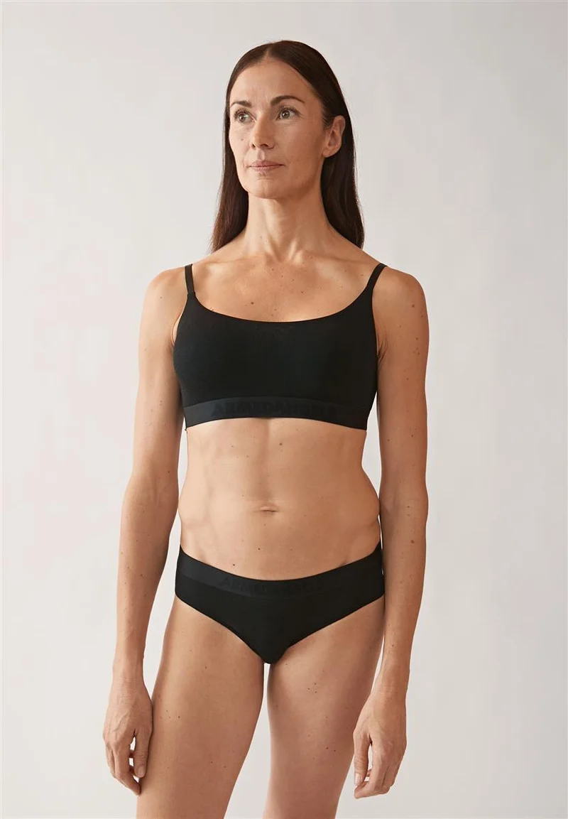 ARMEDANGELS Trinaa black