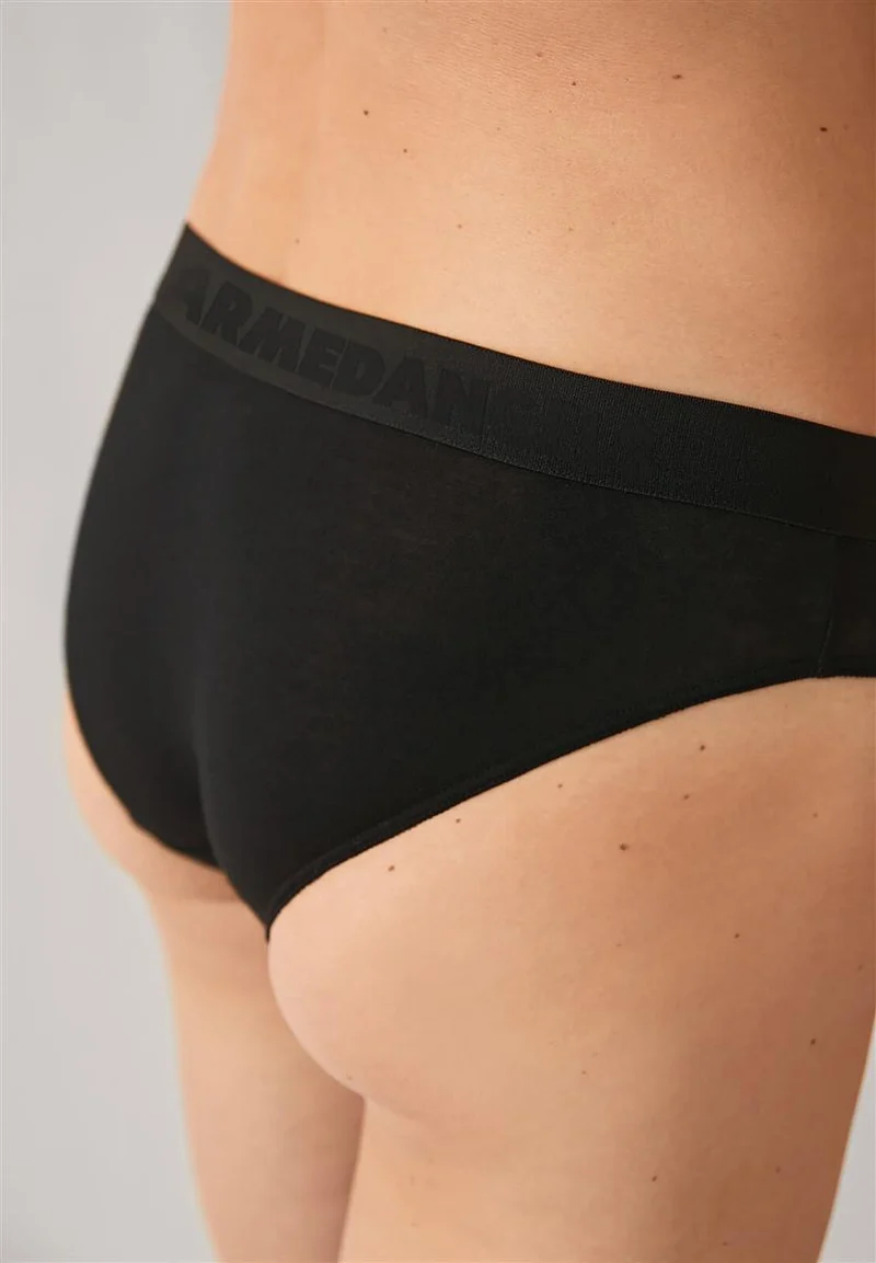 ARMEDANGELS Trinaa black