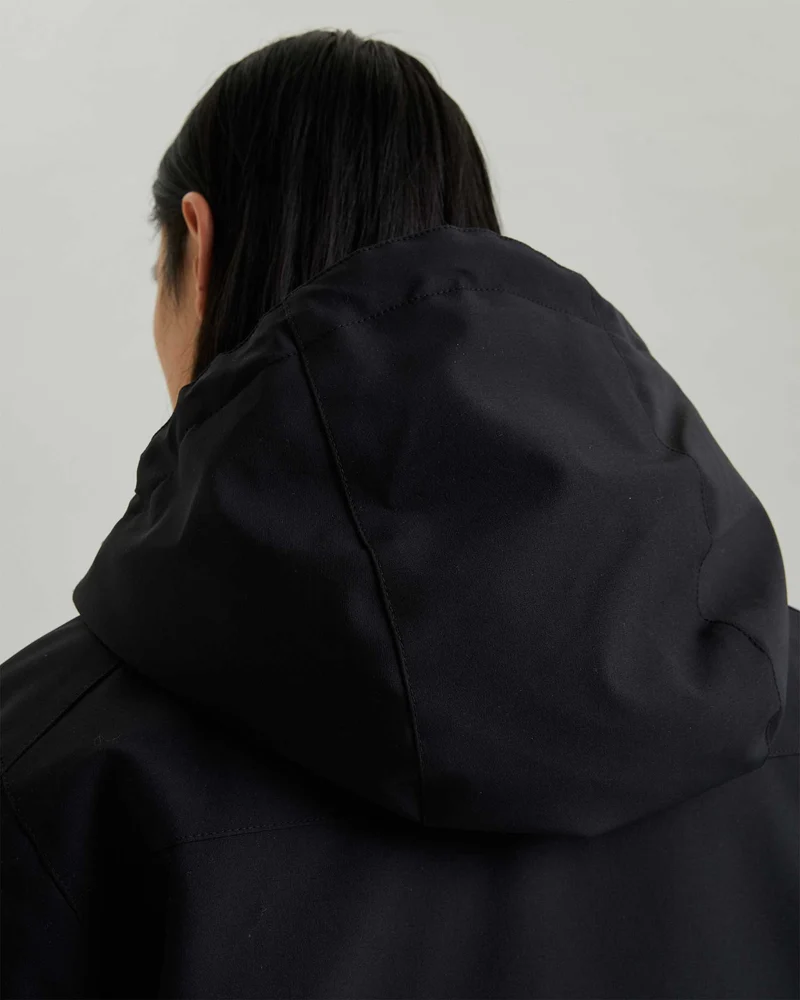 BRIXTOL TEXTILES Bryson black