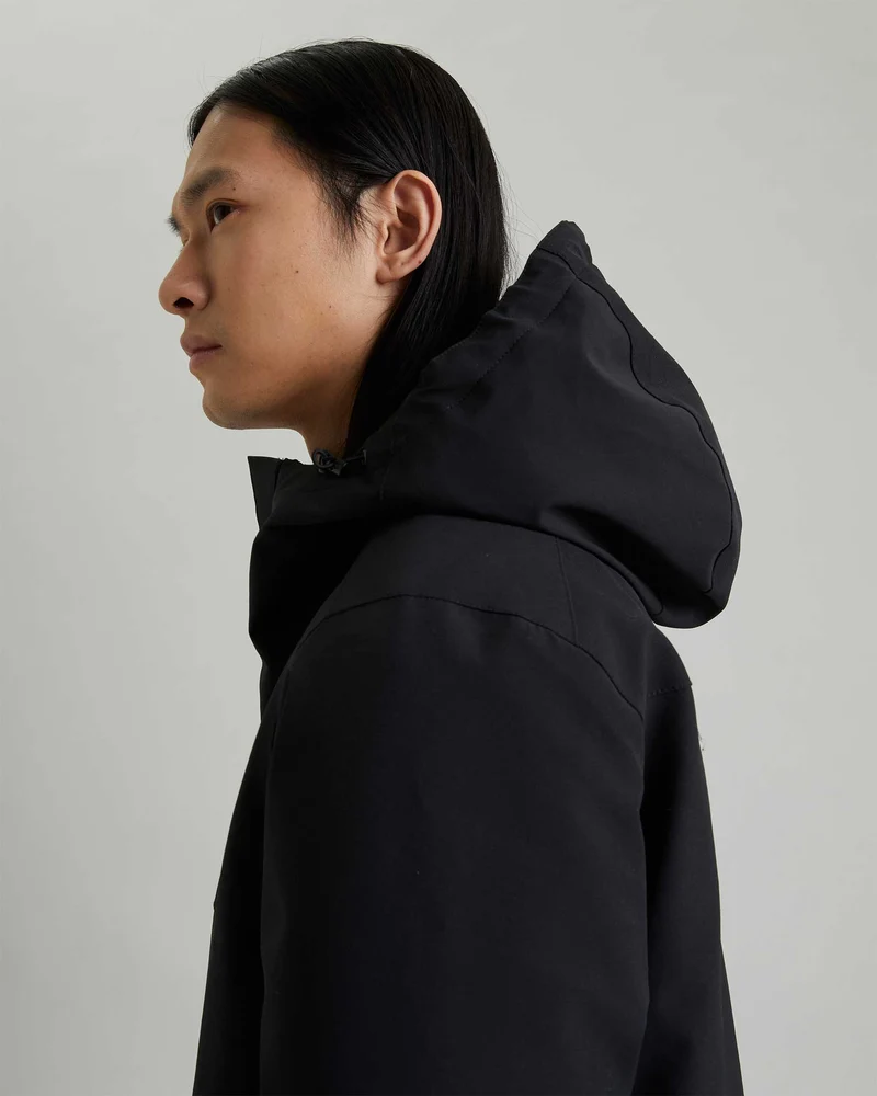 BRIXTOL TEXTILES Bryson black