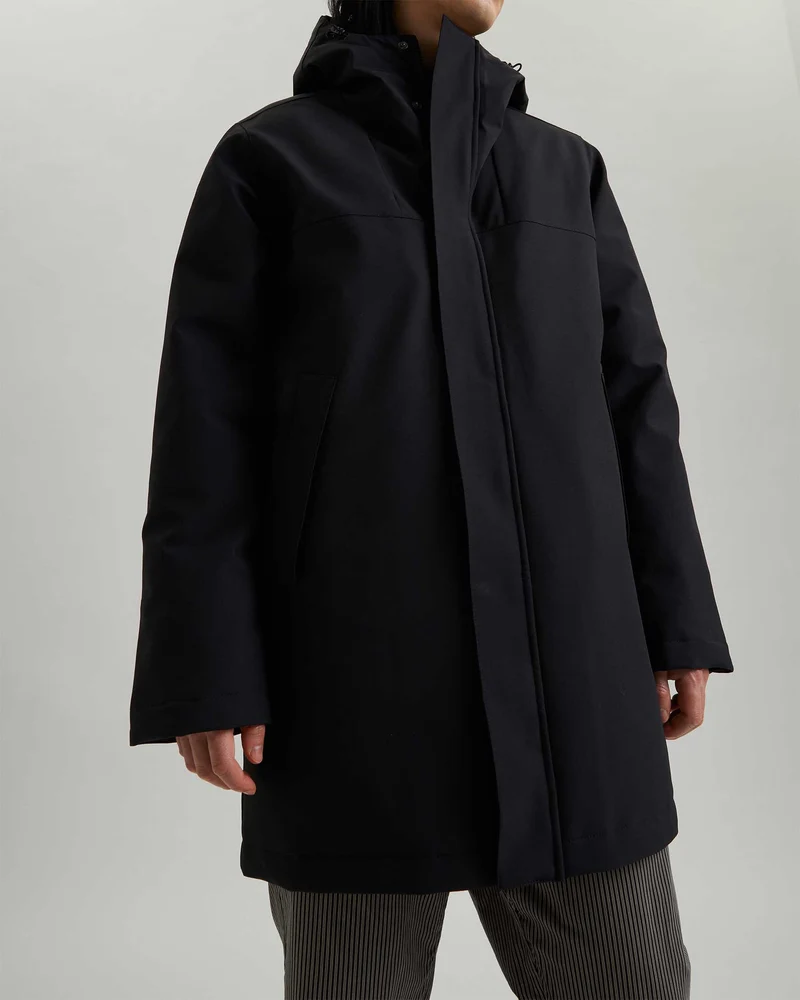 BRIXTOL TEXTILES Bryson black