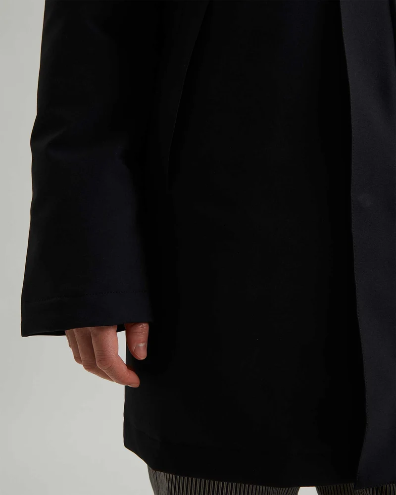 BRIXTOL TEXTILES Bryson black