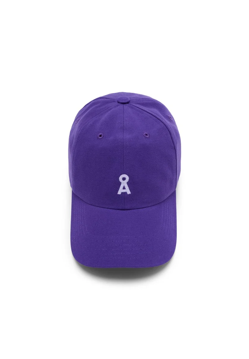 ARMEDANGELS Yenaas Bold indigo lilac