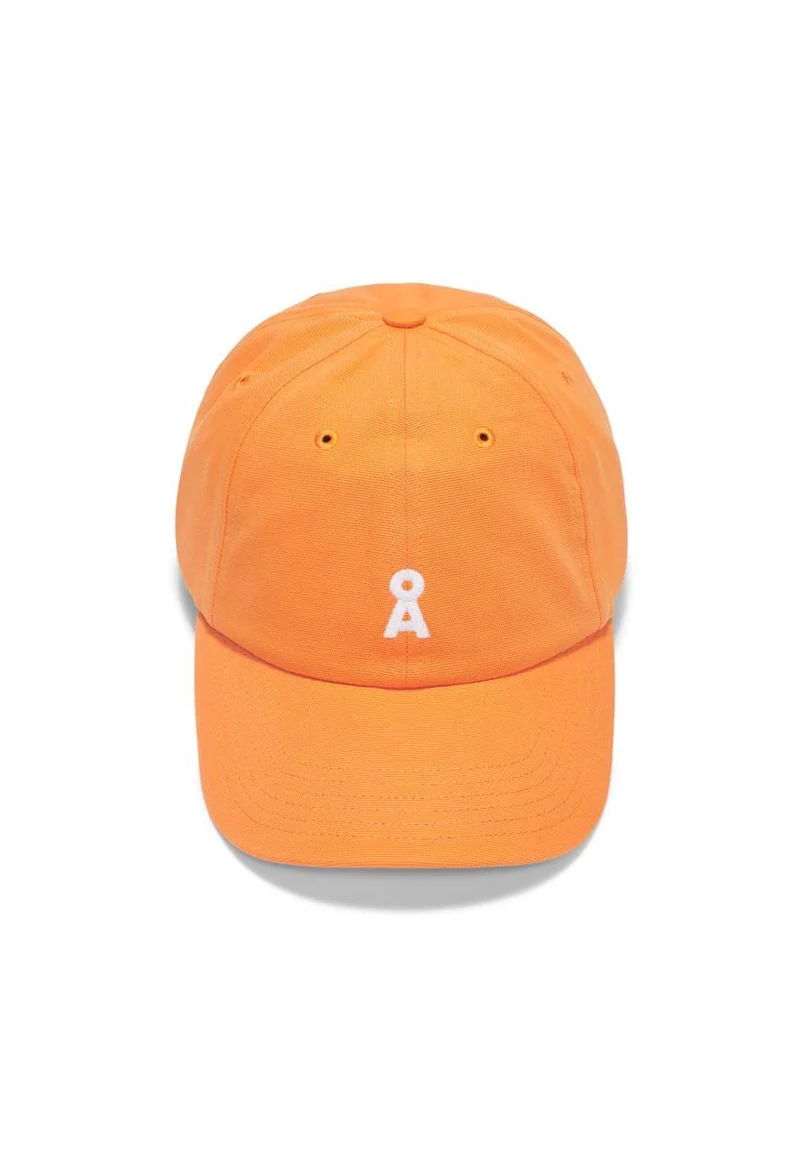 ARMEDANGELS Yenaas Bold light tangerine