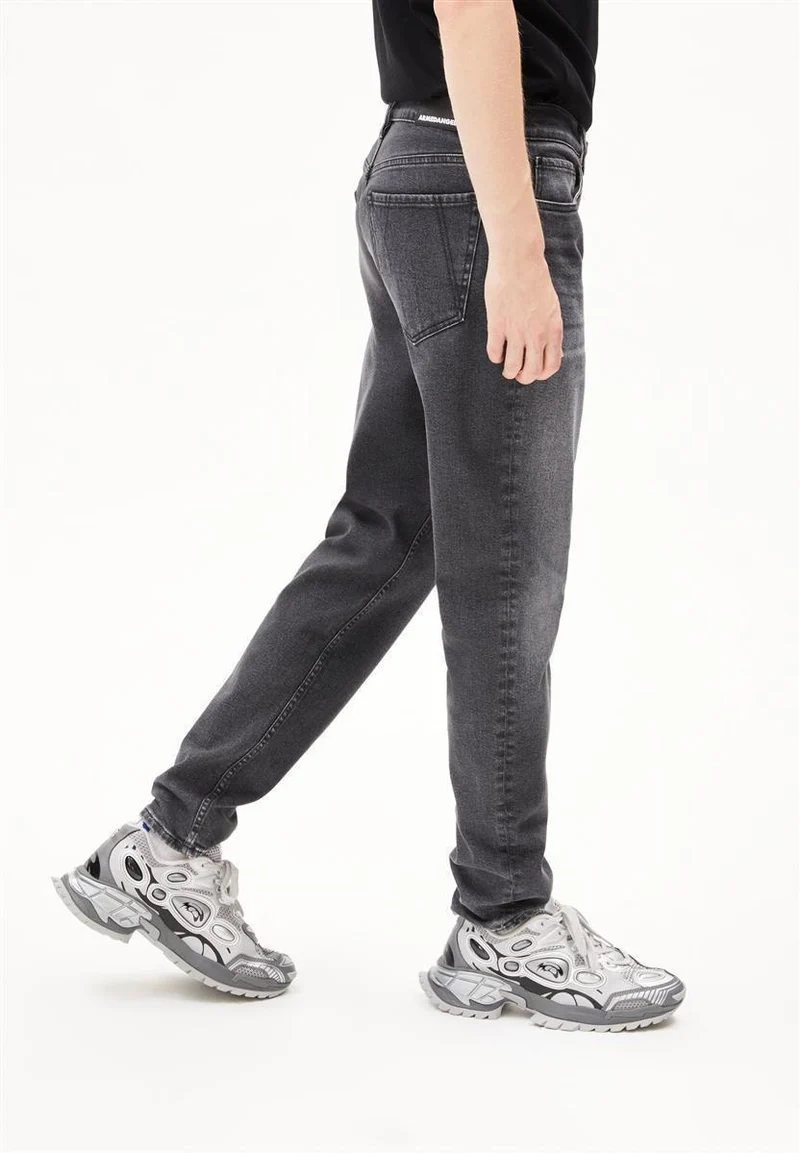 ARMEDANGELS Aarjo Tarpa gris