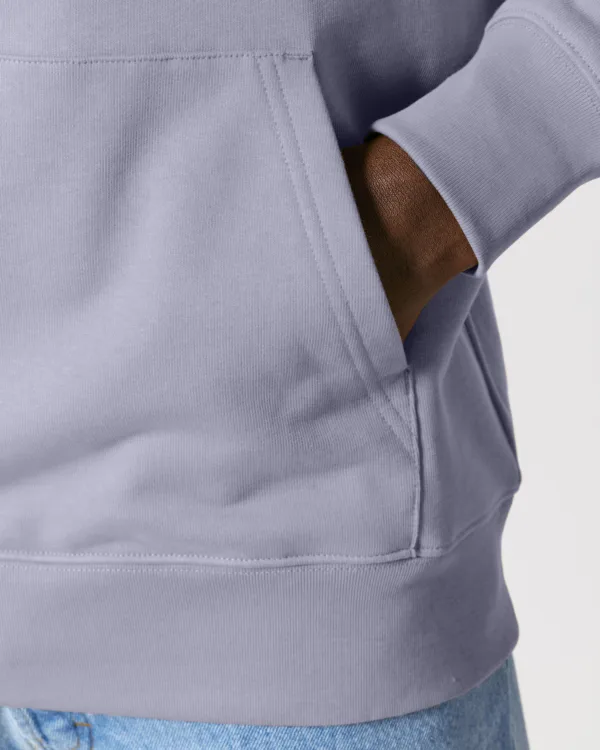 FAIRFITTERS Basic Hoodie Unisex Cruiser 2.0 lavender