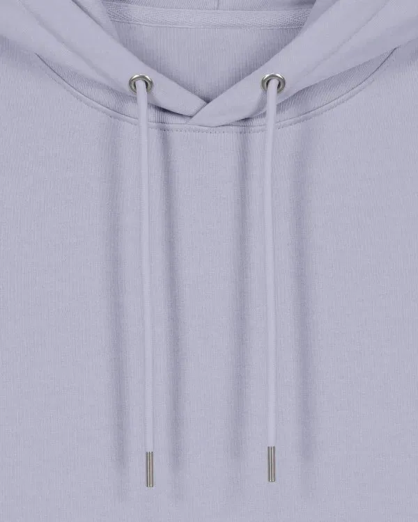 FAIRFITTERS Basic Hoodie Unisex Cruiser 2.0 lavender