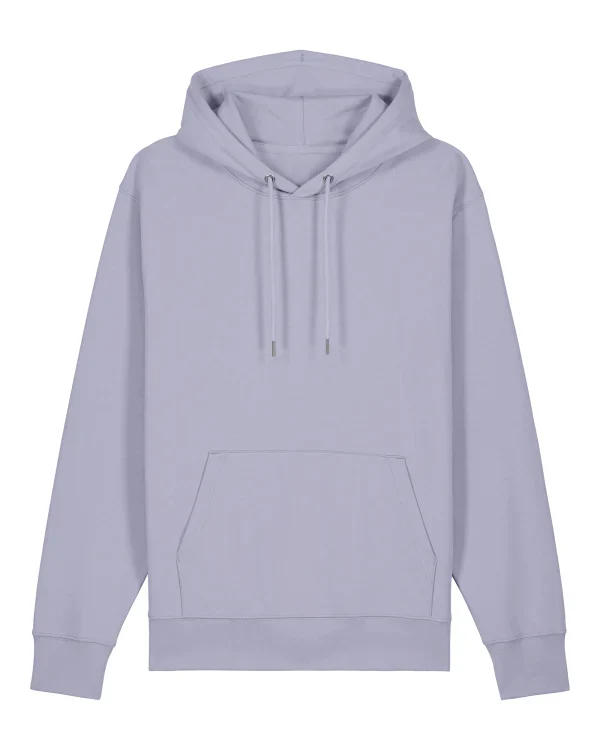 FAIRFITTERS Basic Hoodie Unisex Cruiser 2.0 lavender