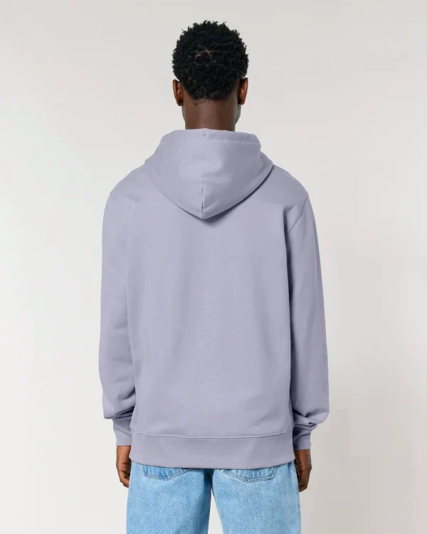 FAIRFITTERS Basic Hoodie Unisex Cruiser 2.0 lavender