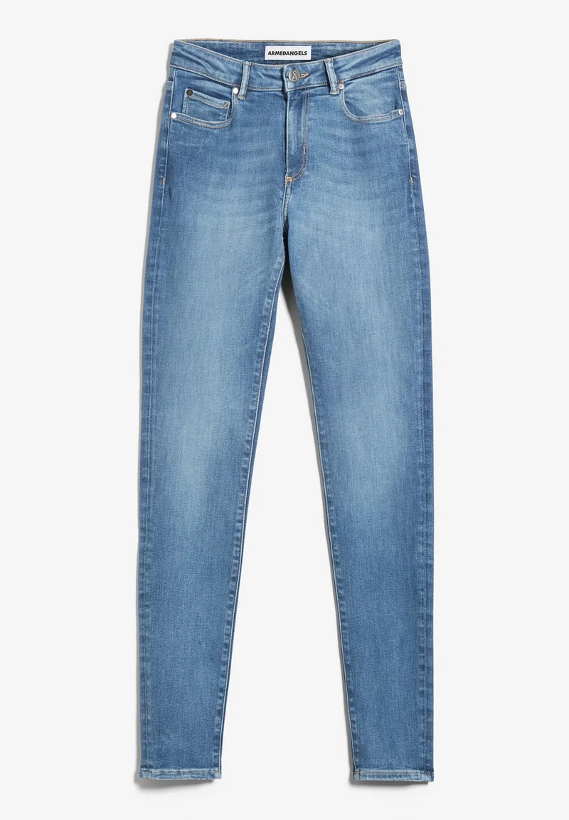 ARMEDANGELS Jeans TILLAA X Stretch sky blue
