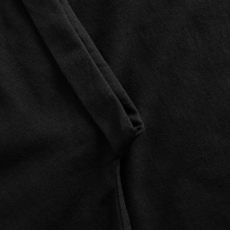 DEDICATED T-Shirt Visby Base Black