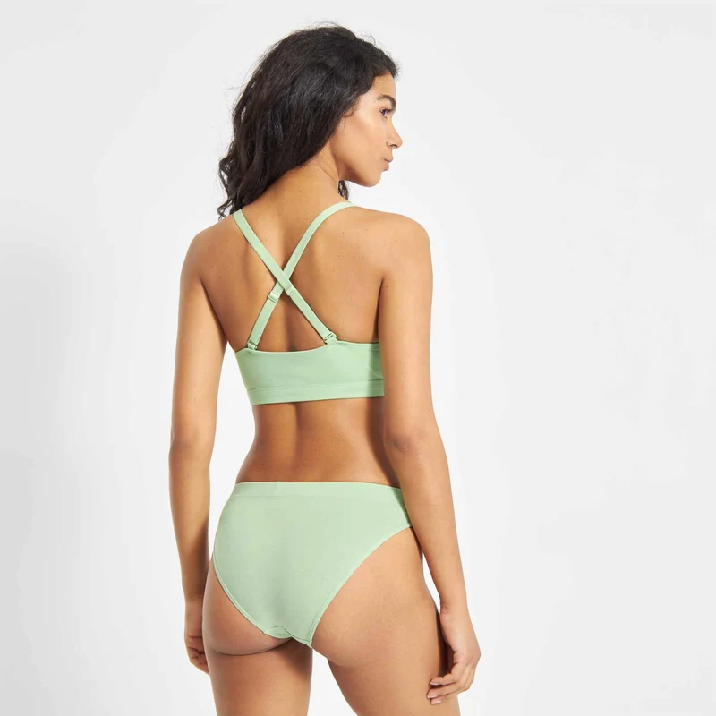 DEDICATED Briefs Ramsele quiet green