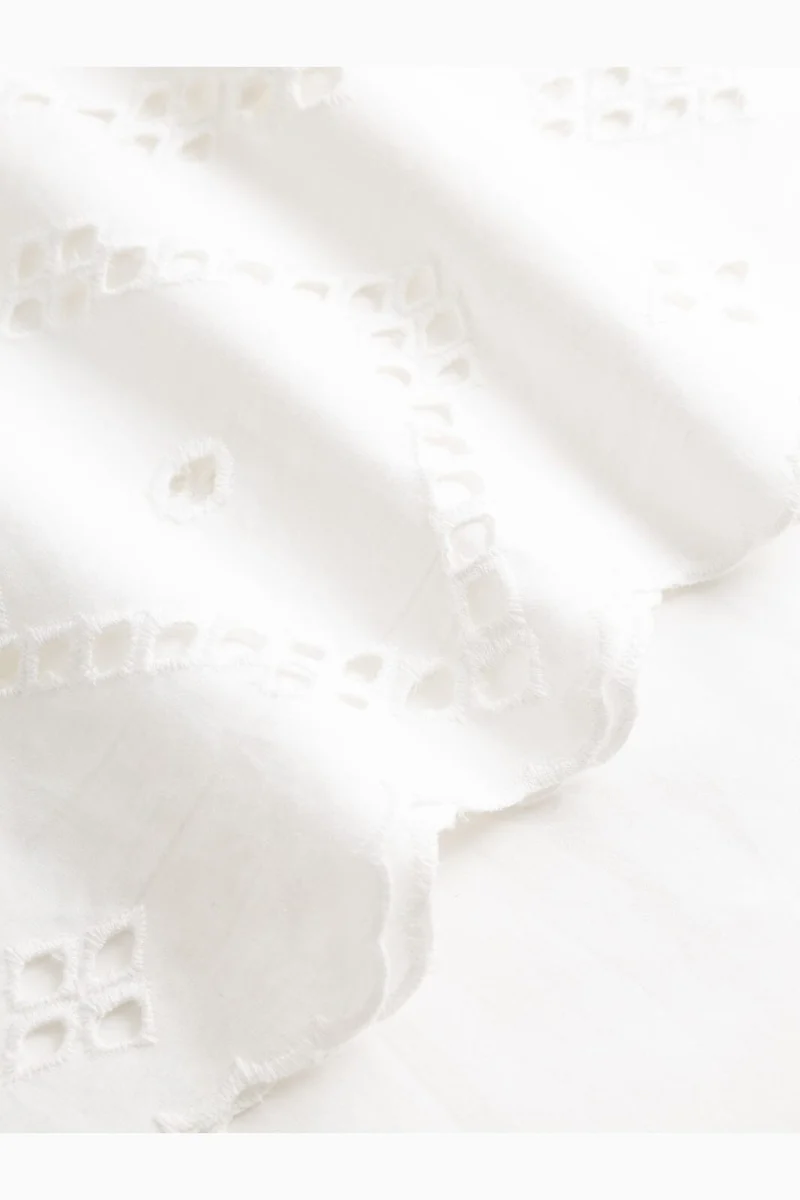 Noella - N-Marisol Skirt 15070003 - 1249 - White