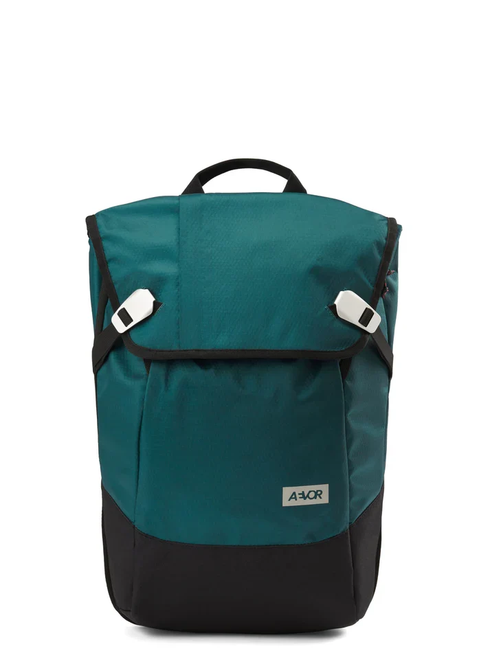 AEVOR Day Pack Proof evergreen